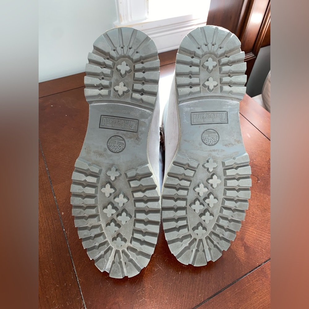 Timberlands sz10 - Picture 5 of 5